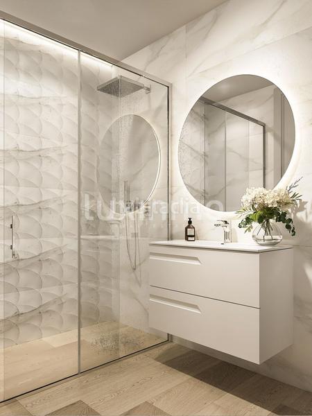 Foto 09cced82-4363-4315-8b80-e9acce13a1a9. Piso apartamentos modernos en venta e en Marisol Park - Ortembach - Los Almendros Calp