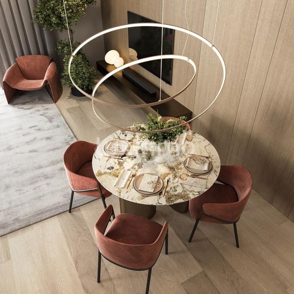 Foto 4bc056ca-8916-4458-aeb6-8f5fbffbe8c1. Piso apartamentos modernos en venta e en Marisol Park - Ortembach - Los Almendros Calp