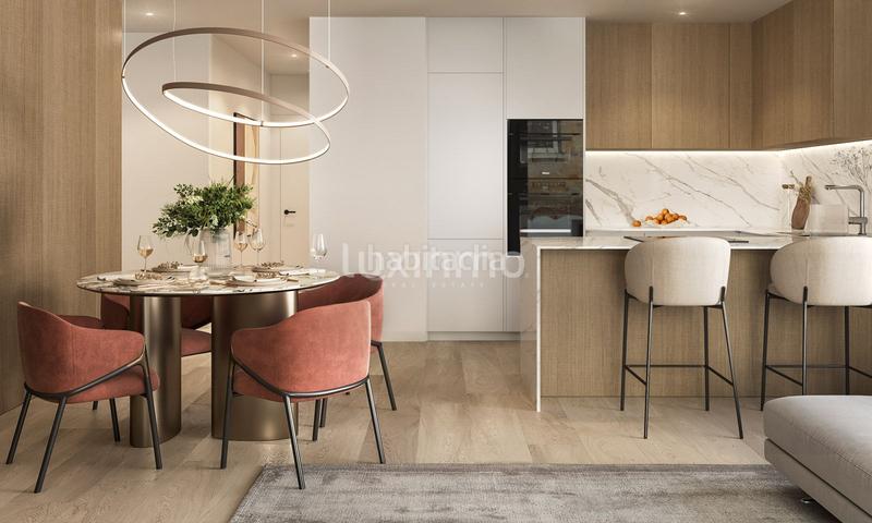 Foto 73924475-d02f-4aca-97ea-88dbf116457e. Piso apartamentos modernos en venta e en Marisol Park - Ortembach - Los Almendros Calp