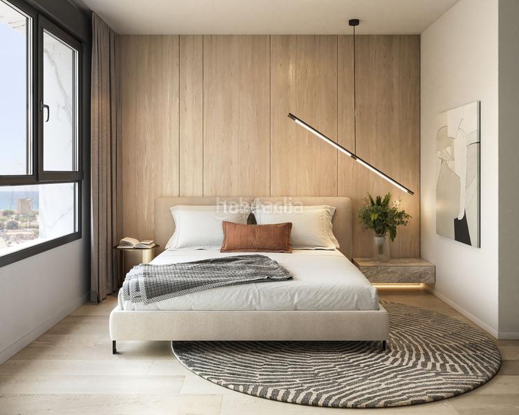 Foto 76cdd8e0-c775-4740-872d-30859a6666e2. Piso apartamentos modernos en venta e en Marisol Park - Ortembach - Los Almendros Calp