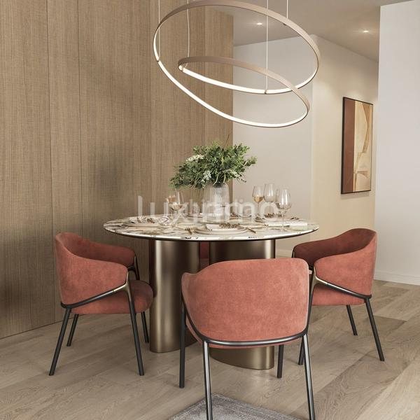 Foto 8be29ca9-66dc-4b18-a825-5a939b5470b9. Piso apartamentos modernos en venta e en Marisol Park - Ortembach - Los Almendros Calp