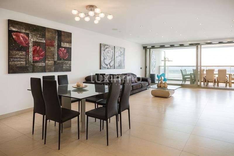 Foto 147354ff-4a8e-4a7f-839c-7972ea567739. Etagenwohnung mit heizung in Mascarat Altea