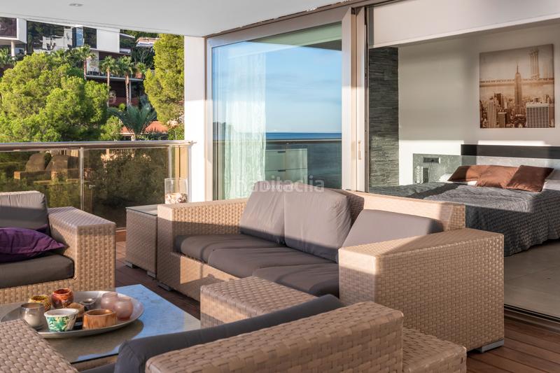 Foto 23de228f-0f16-4df4-9a83-17e06f58398c. Etagenwohnung mit heizung in Mascarat Altea