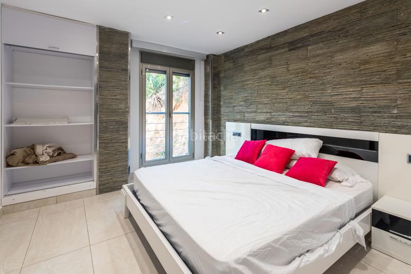 Foto 41173d6c-76e2-49e4-8376-b402a0f2e89d. Etagenwohnung mit heizung in Mascarat Altea