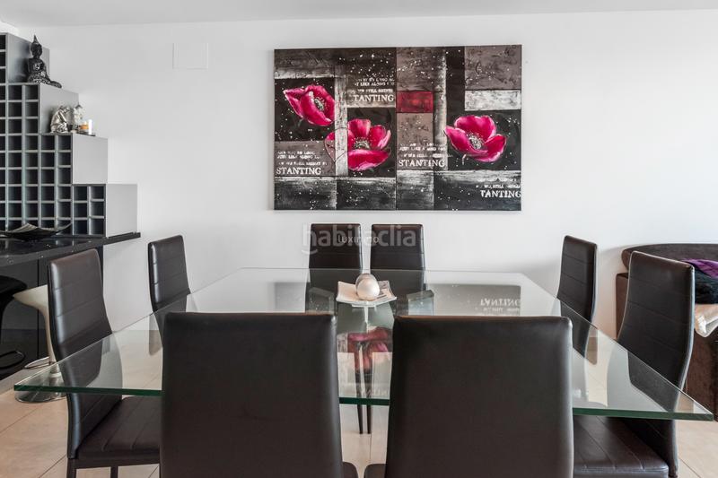 Foto 90d08898-f7d5-44e3-9350-f5228701f91d. Etagenwohnung mit heizung in Mascarat Altea