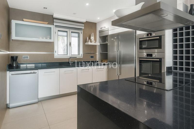 Foto fdd3eb7b-5f61-4f52-ab1f-a03f23136fc3. Etagenwohnung mit heizung in Mascarat Altea