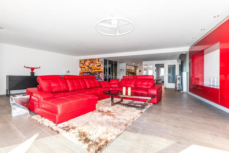 Foto 0c044086-69a7-4b38-bbff-70afcddf1636. Pis amb calefacció piscina a Mascarat Altea