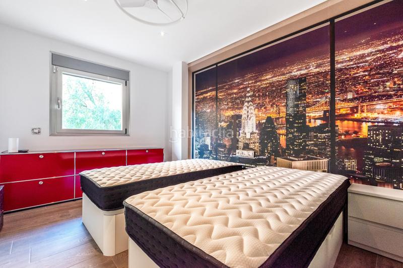 Foto 2be10044-6658-4d22-be30-ccac8ab225e0. Pis amb calefacció piscina a Mascarat Altea