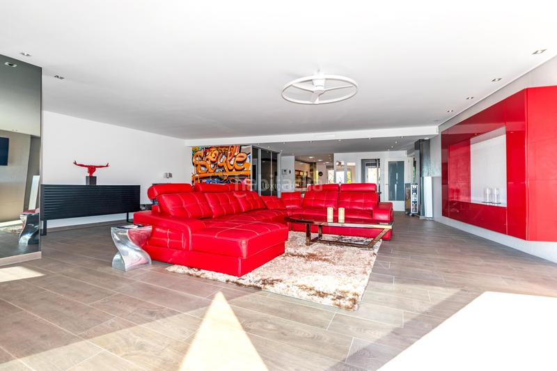 Foto 3684a20f-56f5-4381-94ff-2b2e6a6e4ef3. Pis amb calefacció piscina a Mascarat Altea