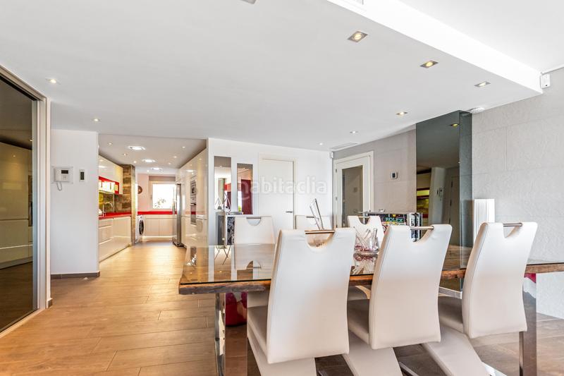 Foto 3c7dfc39-8381-4cfc-9236-558d9b9340fb. Pis amb calefacció piscina a Mascarat Altea