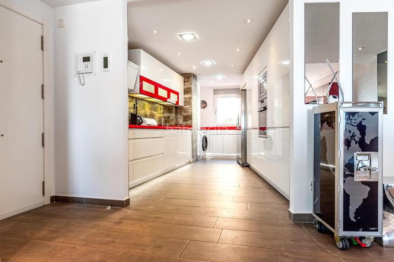 Foto 52185242-d0c5-49d9-a285-b37664b64220. Pis amb calefacció piscina a Mascarat Altea