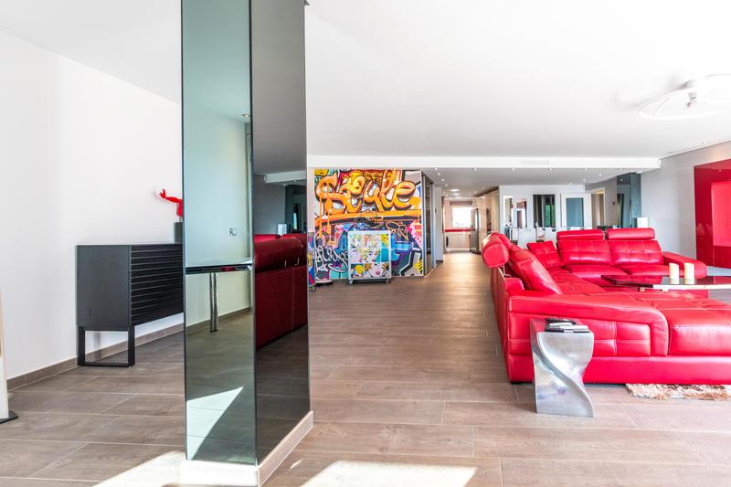 Foto 6dcacca0-be67-4f4b-9cca-dfe1ea361966. Pis amb calefacció piscina a Mascarat Altea