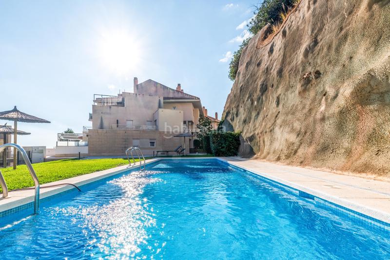 Foto 7b4b5849-58a5-4810-9a74-de533d7177fb. Pis amb calefacció piscina a Mascarat Altea