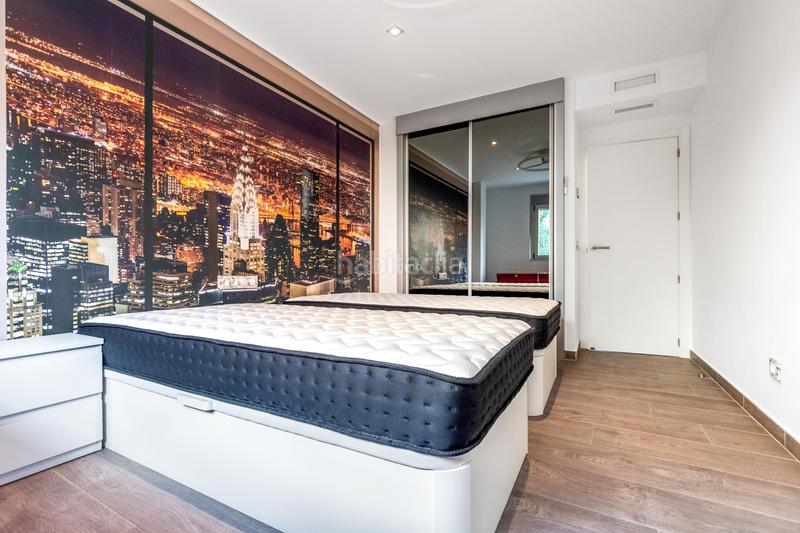 Foto 9457b1e2-a66c-41df-abba-8a0203bbbc42. Pis amb calefacció piscina a Mascarat Altea