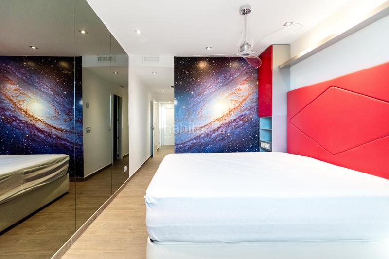 Foto a99170a5-6e96-4034-90e8-f50c6bbcd33c. Pis amb calefacció piscina a Mascarat Altea