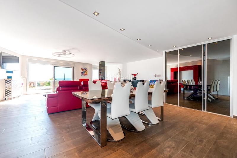 Foto e070b475-6566-4523-a901-75c12c872a52. Pis amb calefacció piscina a Mascarat Altea