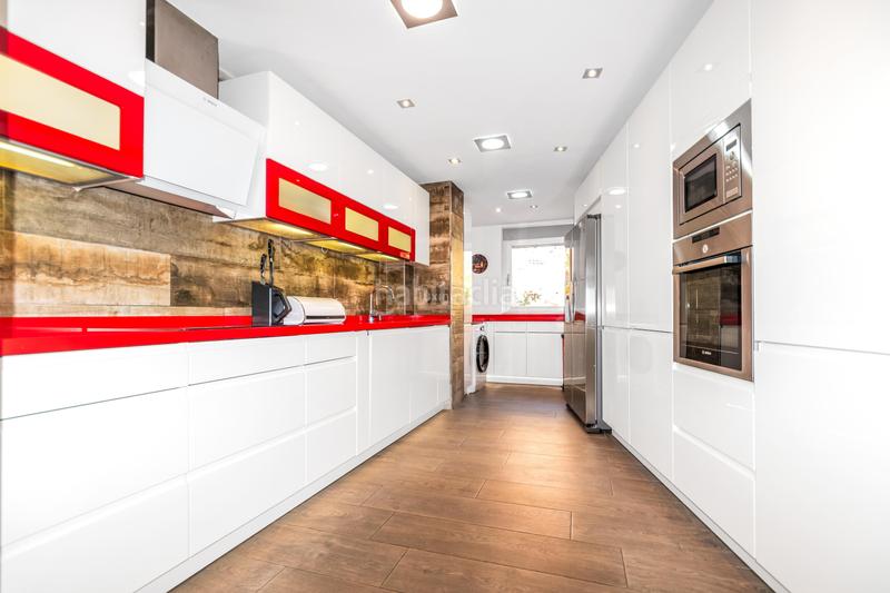 Foto e48c675b-62b1-4713-a863-8a5d770a5962. Pis amb calefacció piscina a Mascarat Altea