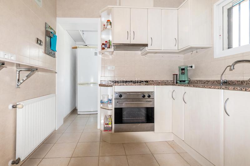 Foto 7504e589-b5b4-465c-a814-9cc56167c2ac. Chalet con riscaldamento in L´Albir Alfàs del Pi (l´)