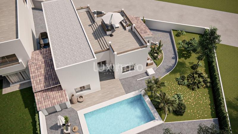 Foto 806f1bcc-3999-4d2d-987a-4c86867ade78. Chalet con riscaldamento in L´Albir Alfàs del Pi (l´)