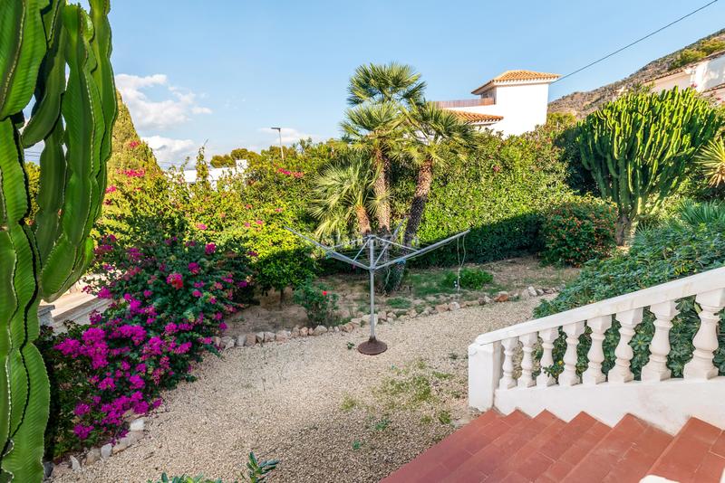 Foto 9d6d0579-89b6-45ed-9b9d-d8809552e05c. Chalet con riscaldamento in L´Albir Alfàs del Pi (l´)