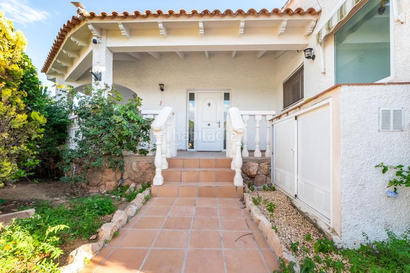 Foto d97d85c3-d95e-4fd4-bf7a-a3208c8e2680. Chalet con riscaldamento in L´Albir Alfàs del Pi (l´)