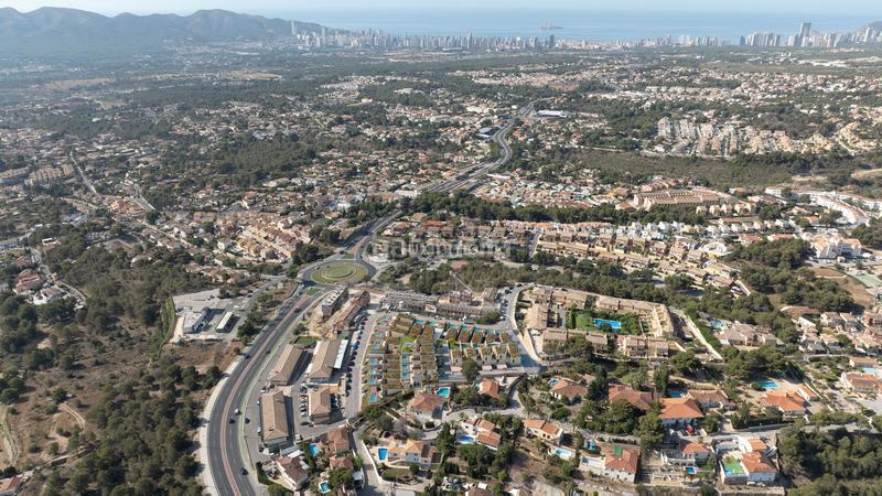 Foto 33bbdf2c-b407-4d60-9866-596e1ed27385. Xalet amb calefacció aparcament piscina a Montebello - Nou Espai Nucia (la)