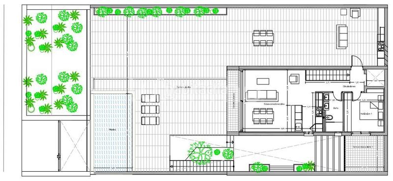Foto 8ad1b4df-1612-412b-89c7-966119daf3e4. Xalet amb calefacció aparcament piscina a Montebello - Nou Espai Nucia (la)