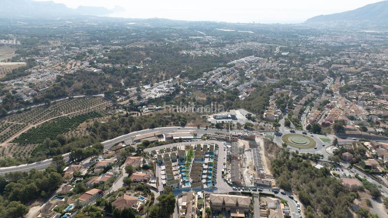Foto acd8185e-aa10-4c72-a7f9-09b8a029d9de. Xalet amb calefacció aparcament piscina a Montebello - Nou Espai Nucia (la)