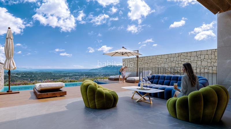 Foto b7b16b44-a576-45dd-95f2-17e9282db61e. Xalet amb calefacció aparcament piscina a Montebello - Nou Espai Nucia (la)