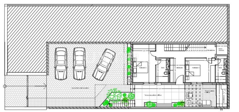 Foto bcc0269a-068c-413c-b4e0-156e1d2aef95. Xalet amb calefacció aparcament piscina a Montebello - Nou Espai Nucia (la)