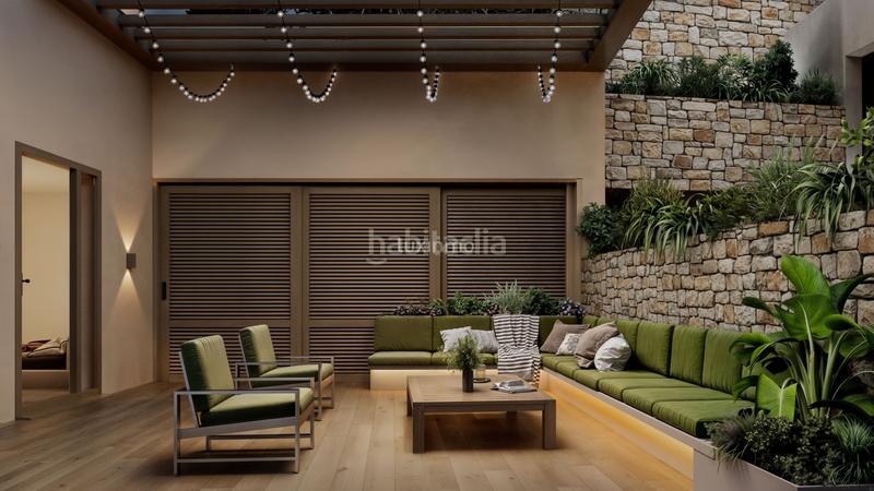 Foto d55a985e-ddb9-4051-8776-4e5274fa8bd2. Xalet amb calefacció aparcament piscina a Montebello - Nou Espai Nucia (la)