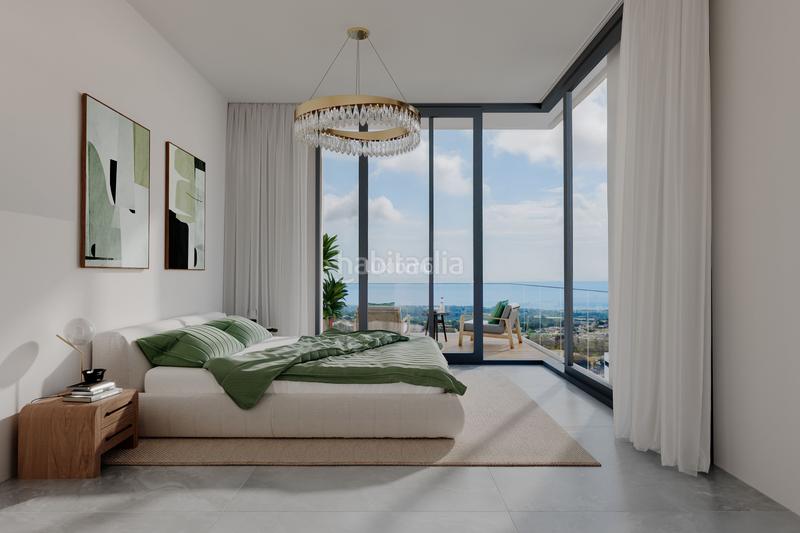 Foto dc6ea490-df31-4822-b8fb-ba038a478d31. Xalet amb calefacció aparcament piscina a Montebello - Nou Espai Nucia (la)