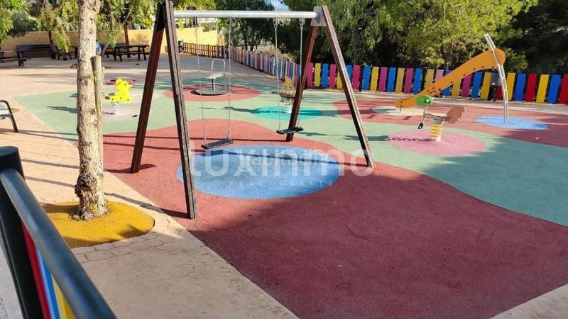 Foto 7f86bb79-11fa-42e9-93ce-eb81408065cb. Masia amb piscina a Golf Bahía Finestrat