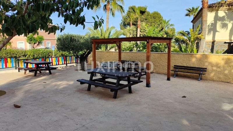 Foto aa4ec6a2-5586-4152-a93e-09772e5e87cf. Masia amb piscina a Golf Bahía Finestrat