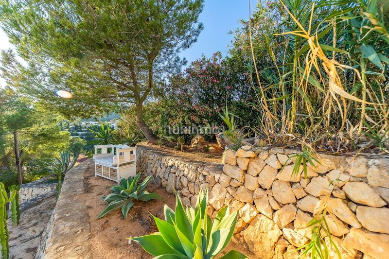 Foto 68984ad0-509d-412f-ae20-732ca7963c51. Xalet amb calefacció aparcament piscina a La Viña-Montemar-San Jaime Benissa