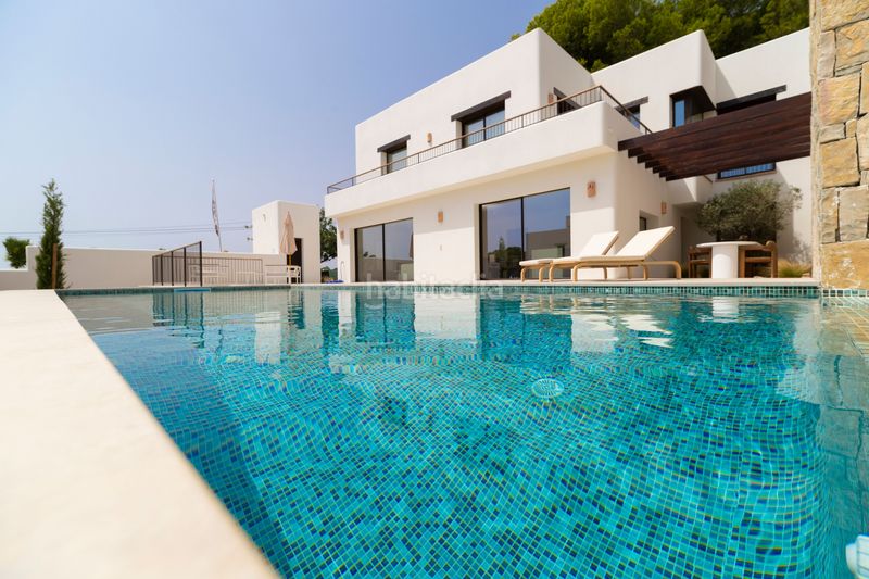 Foto 539f165d-0769-42de-a5c1-9e14233289d8. Xalet amb piscina a Pinar de Advocat-Cometa Moraira