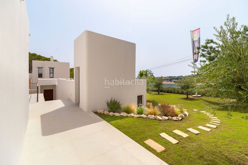 Foto ff8145a6-c5ab-44e5-83e7-2858d41a0190. Xalet amb piscina a Pinar de Advocat-Cometa Moraira