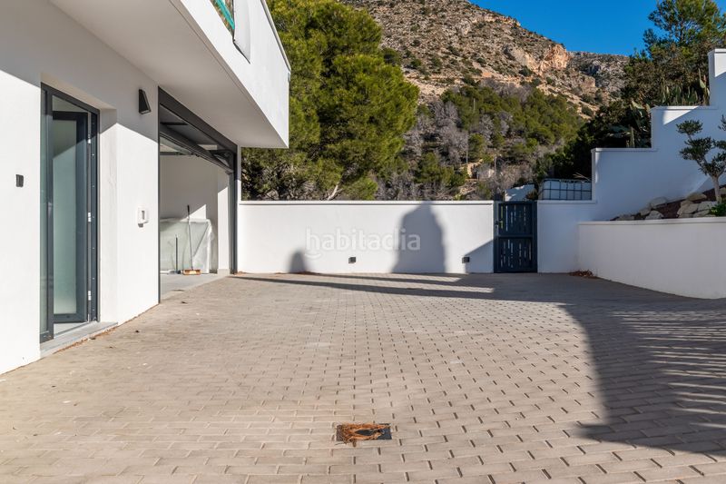 Foto 249747fc-73c5-40c0-a956-6d8bb60d45ef. Xalet amb calefacció aparcament piscina a Altea la vella Altea
