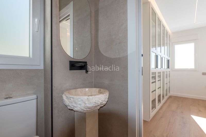 Foto fa2d1834-3e3f-42f0-881c-166c4d799eb3. Casa aparellada amb aparcament piscina a Altea hills Altea