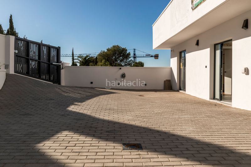 Foto 0063a865-f215-4180-a53a-311aece05173. Xalet amb calefacció aparcament piscina a Altea la vella Altea