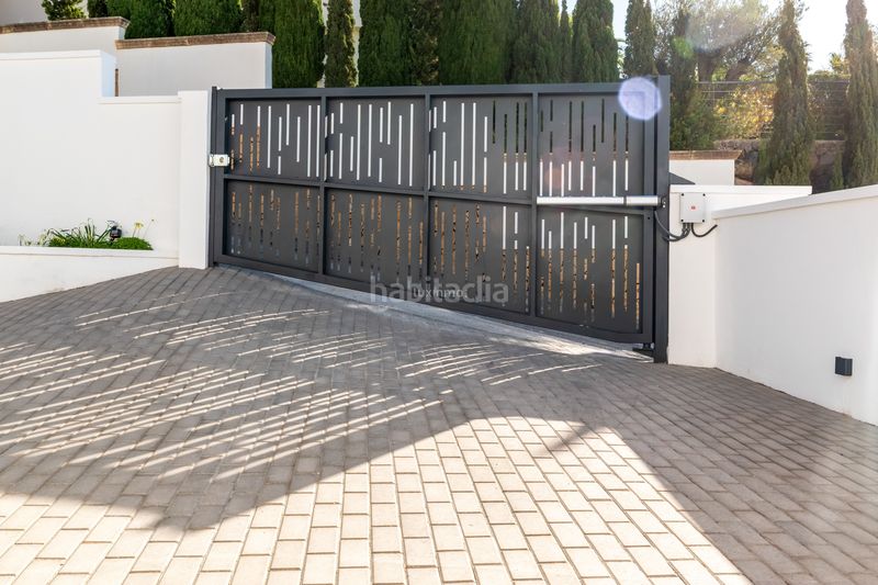 Foto 0fb5dd06-d0d8-4f8c-b43e-1c6fe9307ffa. Xalet amb calefacció aparcament piscina a Altea la vella Altea