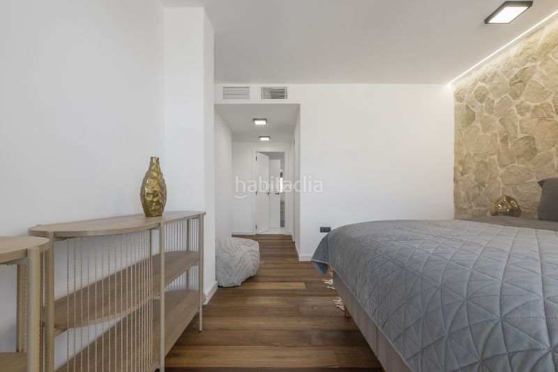 Foto 18a8bf46-ce24-49c8-a383-fceb37e3f666. Xalet amb calefacció aparcament piscina a Altea la vella Altea