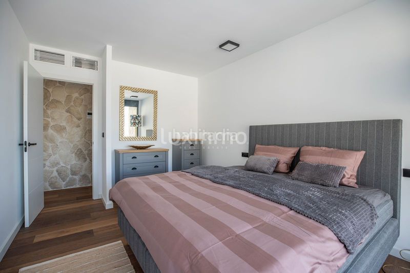 Foto 87321213-5acb-47d8-a756-d0eb657486ae. Xalet amb calefacció aparcament piscina a Altea la vella Altea