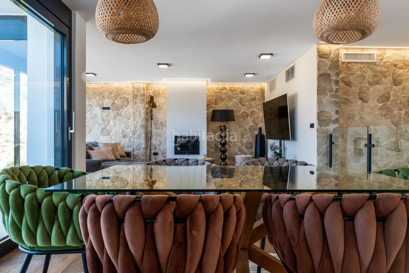 Foto 9dbb03a8-08ff-4a09-869b-7e7f35b14fc5. Xalet amb calefacció aparcament piscina a Altea la vella Altea