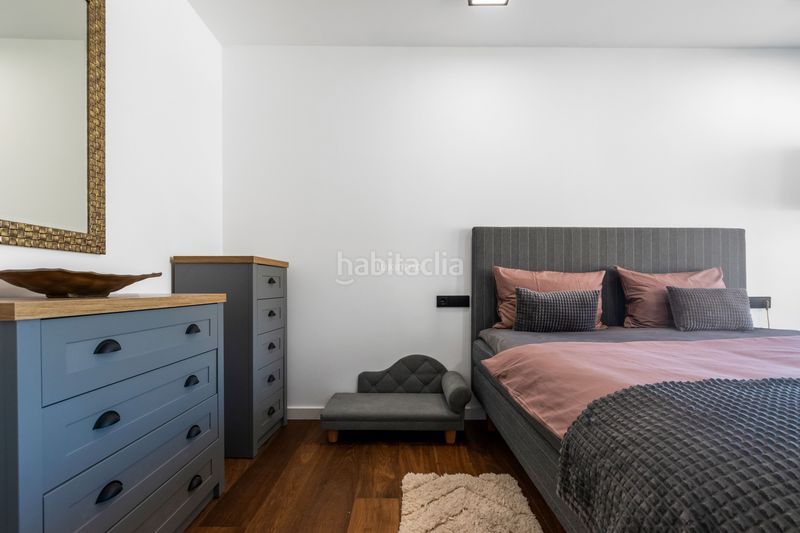 Foto e6667925-bfc6-406f-9516-69c1b005af26. Xalet amb calefacció aparcament piscina a Altea la vella Altea