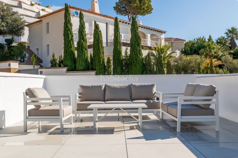 Foto ea6ecad8-710c-4628-99ea-b99fc299854e. Xalet amb calefacció aparcament piscina a Altea la vella Altea