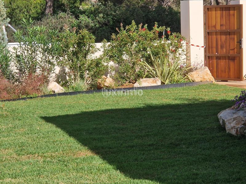 Foto 68222e37-6249-4d95-b718-24660ddfd065. Xalet amb calefacció piscina a La Granadella - Costa Nova Xàbia