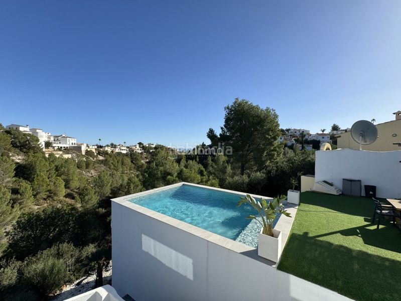 Foto 3d26dd8f-3043-4776-ac14-3834fa86715b. Xalet amb piscina a La Pedrera-Vessanes Dénia
