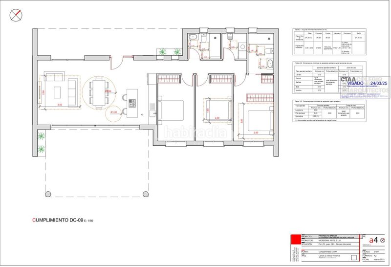 Foto 31766214-e951-4f7b-ad3a-d31dcb10b999. Chalet exclusivas villas modernas en parcela de 10.000 m en Pinoso