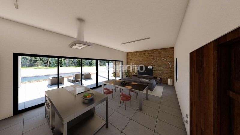 Foto 7685994d-016d-4c94-9b7e-f0e096bcec78. Chalet exclusivas villas modernas en parcela de 10.000 m en Pinoso